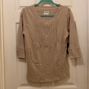 Women’s Blouse